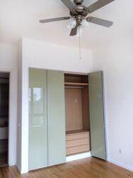 The Trillium (D9), Condominium #500721011